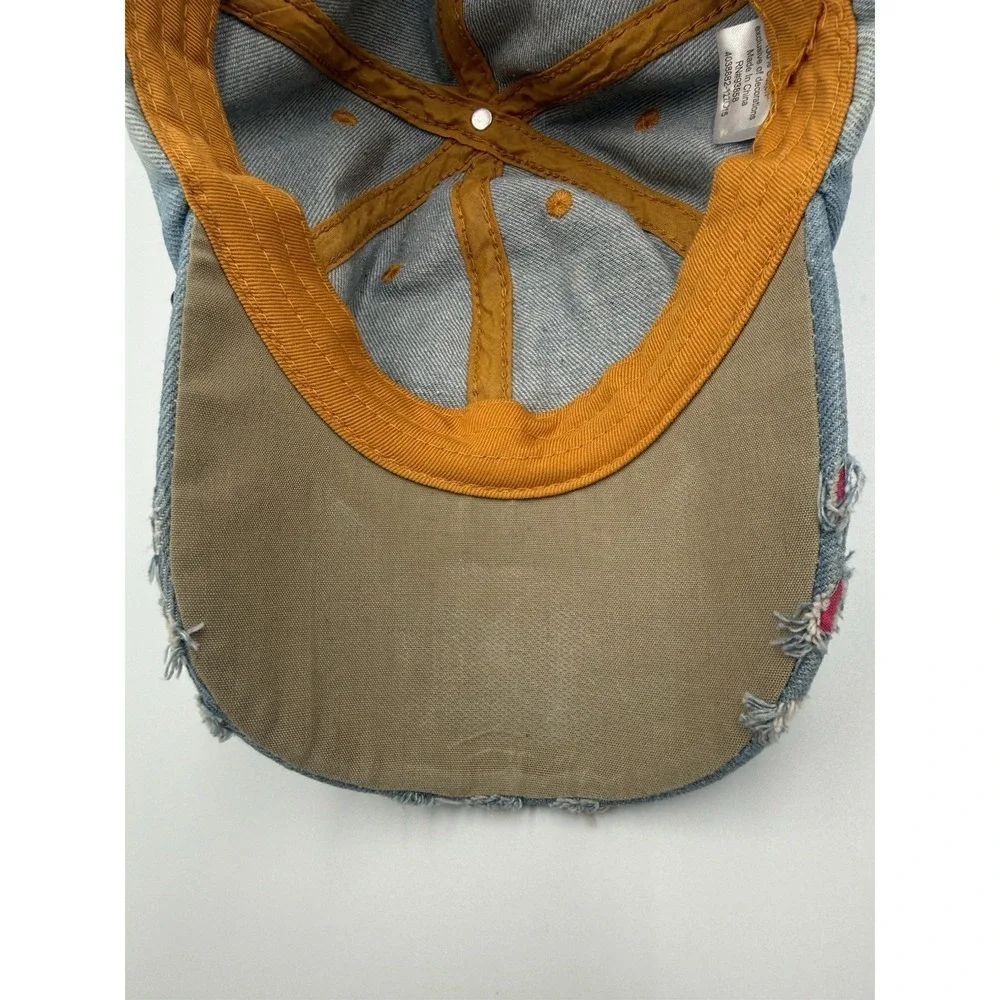 The Unbranded Brand rhinestone american